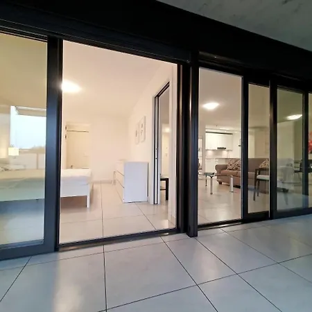 Suesse 106 Apartamento *
