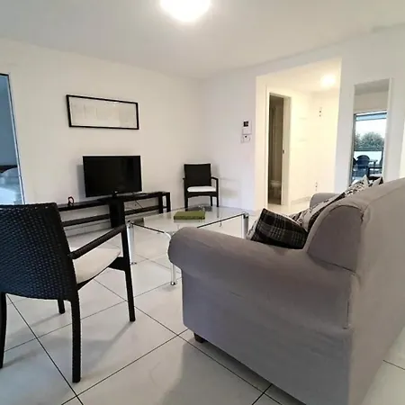 Lejlighed Suesse 106 Locarno