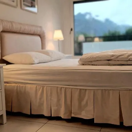 Suesse Apt 106 Locarno