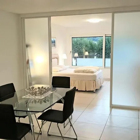 Suesse Apt 106 Apartment