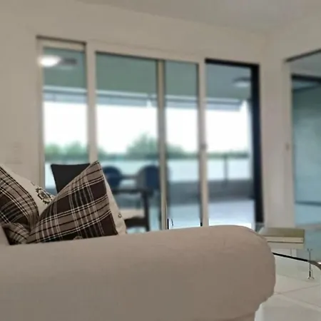 Apartamento Suesse 106