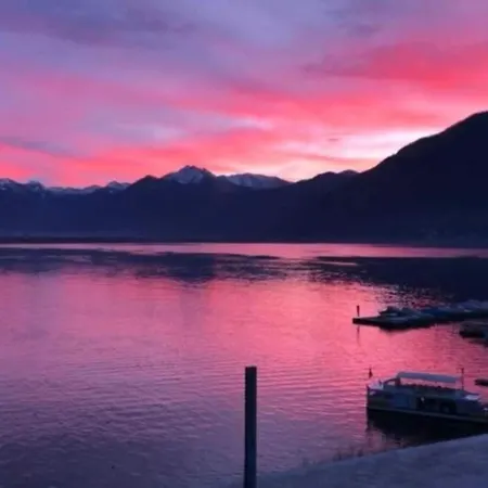 Suesse 106 Lejlighed Locarno