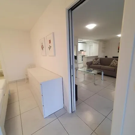 Suesse 106 Lejlighed